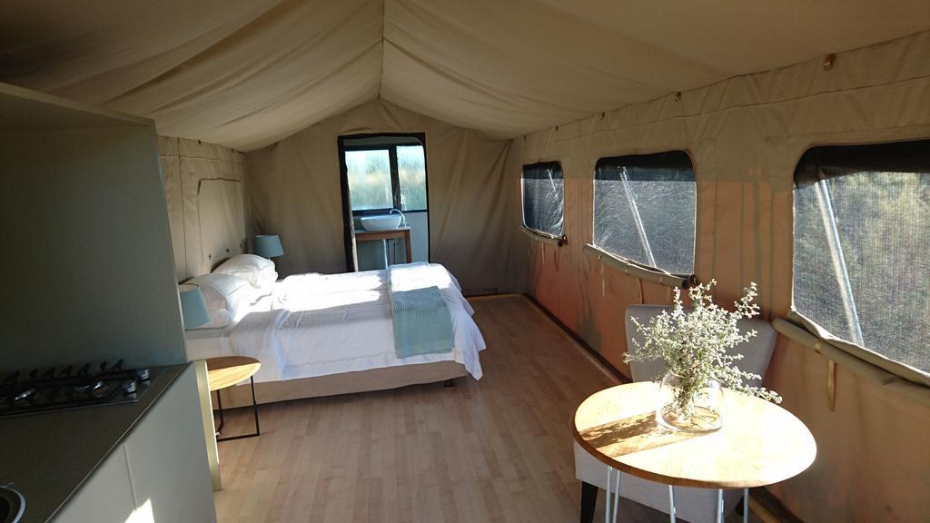 Reflections Eco-Reserve Villa Wilderness Kamer foto