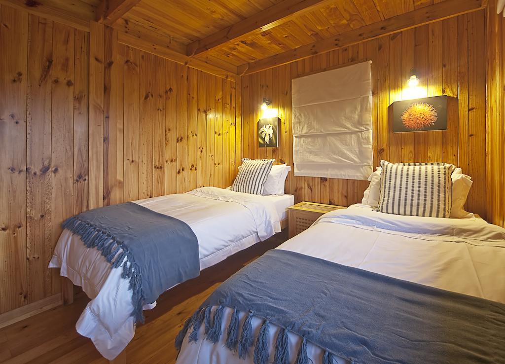 Reflections Eco-Reserve Villa Wilderness Kamer foto
